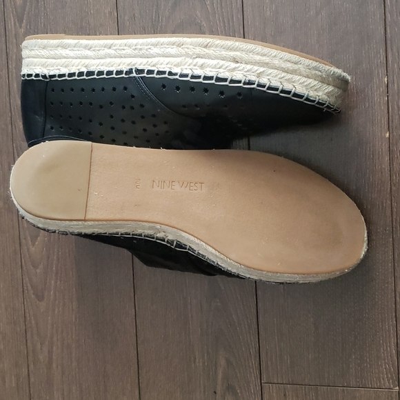 Nine West Gigantico Espadrilles - Picture 5 of 8
